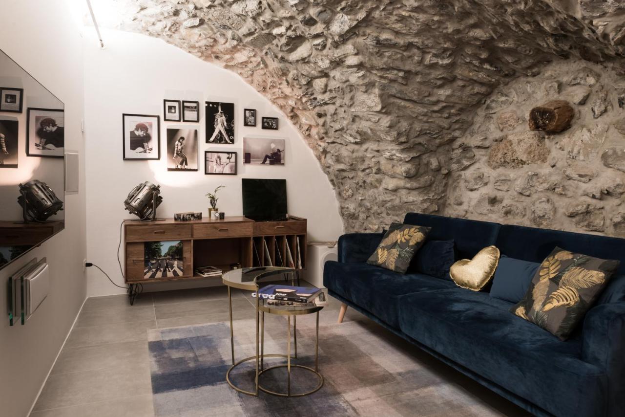Appartement Civico 2 à Costa Volpino Extérieur photo